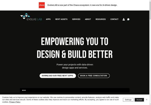 EvolveLAB capture - 2025-04-16 10:29:21