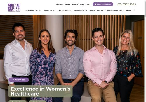 Eve Health capture - 2025-04-16 10:29:21