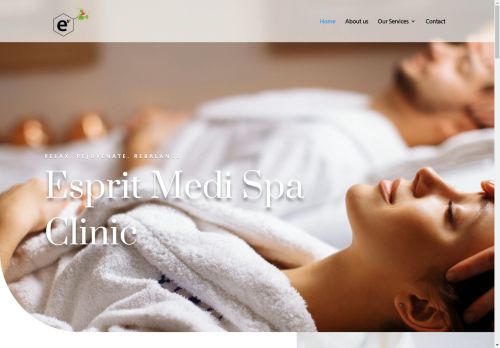 Esprit Medi Spa capture - 2025-04-16 10:37:32