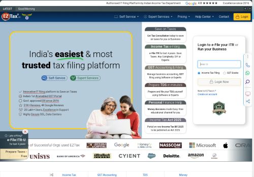 EZTax capture - 2025-04-16 10:43:09
