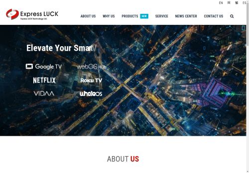 Express Luck capture - 2025-04-16 10:47:13