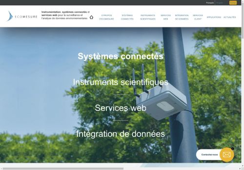 Ecomesure capture - 2025-04-16 10:50:48