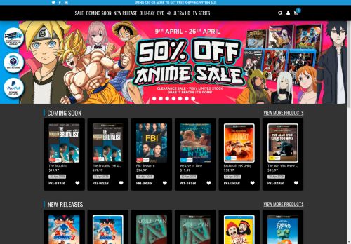 EzyDVD capture - 2025-04-16 10:51:42