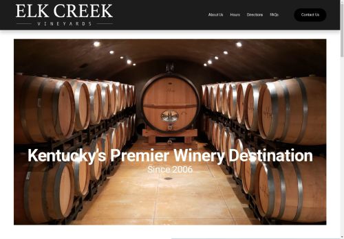 Elk Creek Vineyards capture - 2025-04-16 11:07:22