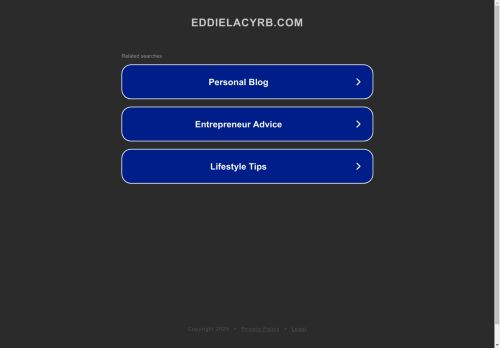 Eddie Lacy capture - 2025-04-16 11:07:22