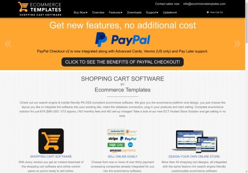 ECommerce Templates capture - 2025-04-16 11:12:52