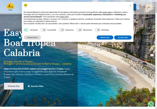 Easy Rental Boat capture - 2025-04-16 11:26:08