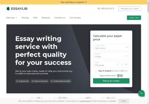 EssayLib capture - 2025-04-16 11:26:08