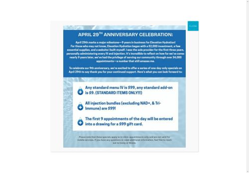 Elevation Hydration capture - 2025-04-16 11:28:10