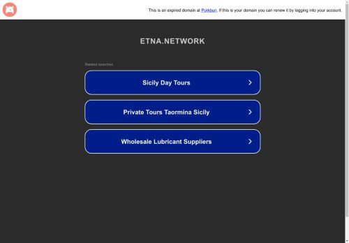 ETNA Network NFT Shop capture - 2025-04-16 11:30:12