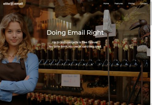 Elite Email capture - 2025-04-16 11:37:59