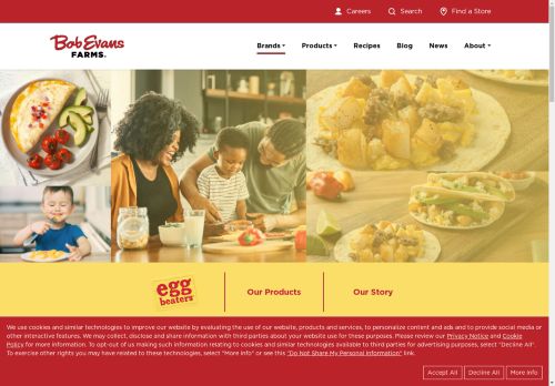 Egg Beaters capture - 2025-04-16 11:42:01