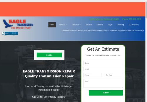 Eagle Transmission capture - 2025-04-16 11:42:52