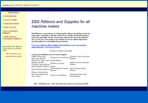 EBS Ribbons capture - 2025-04-16 11:49:00