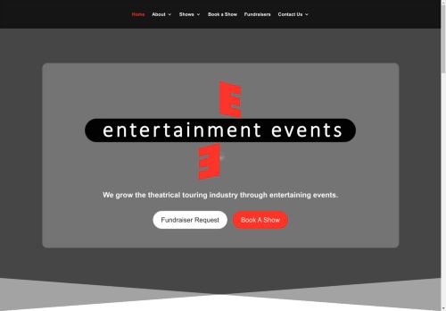 Entertainment Events capture - 2025-04-16 11:56:30