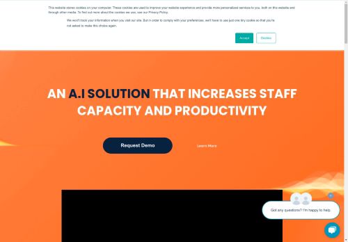 Encounter AI capture - 2025-04-16 12:03:07