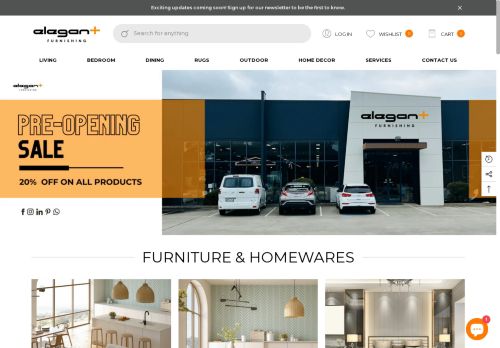 Elegant Furnishing capture - 2025-04-16 12:03:07