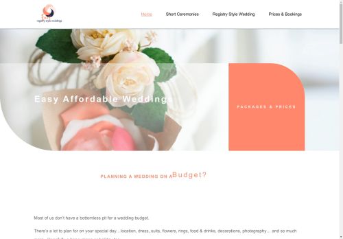 Easy Registry Wedding capture - 2025-04-16 12:05:09