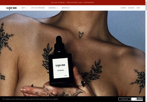 Elixir Skin capture - 2025-04-16 12:06:09