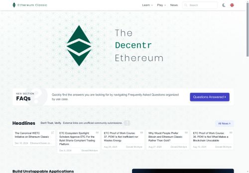 Ethereum Classic capture - 2025-04-16 12:19:33