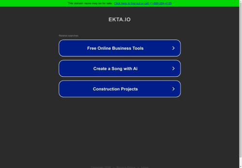 Ekta.oi capture - 2025-04-16 12:19:33