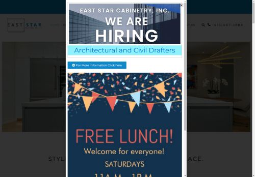 East Star Building Supply capture - 2025-04-16 12:19:33