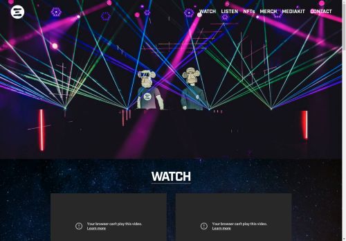 ESCAPEPLAN BAYC capture - 2025-04-16 12:20:20