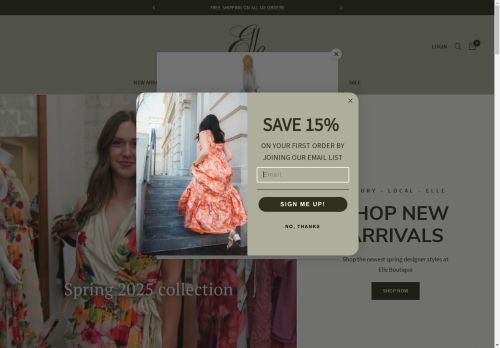 elle BOUTIQUE capture - 2025-04-16 12:22:18