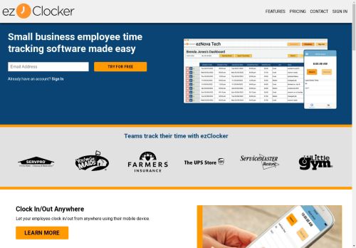 EZClocker capture - 2025-04-16 12:26:23