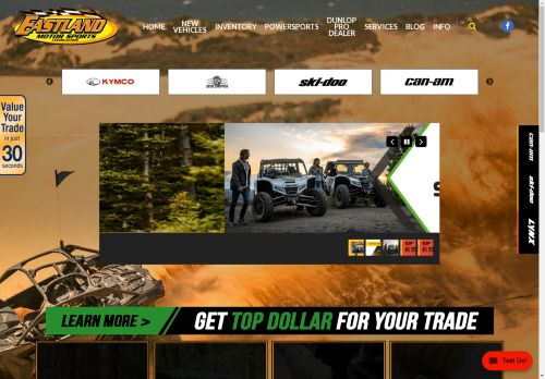 Eastland Motor Sports capture - 2025-04-16 12:28:24