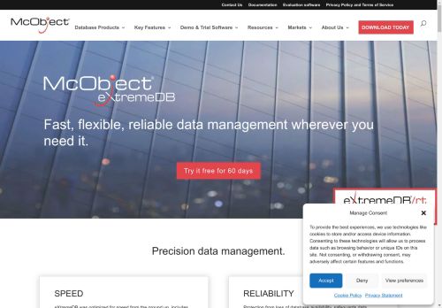 ExtremeDB capture - 2025-04-16 12:28:24