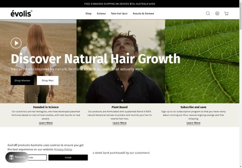 Evolis Australia capture - 2025-04-16 12:28:24