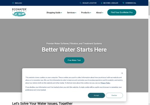 EcoWater capture - 2025-04-16 12:30:25