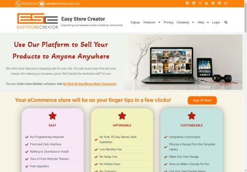 EasyStoreCreator capture - 2025-04-16 12:30:25