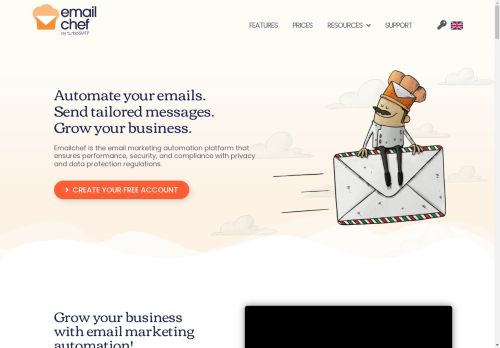 eMailChef capture - 2025-04-16 12:30:25