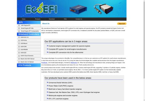 Ecotrons capture - 2025-04-16 12:32:12