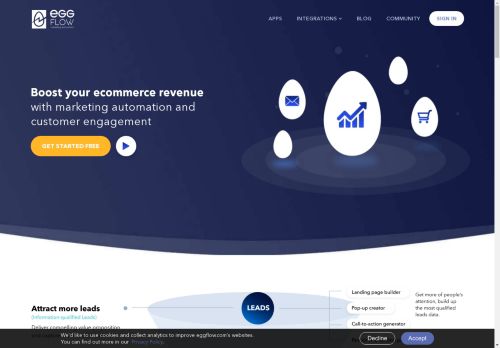 Eggflow capture - 2025-04-16 12:32:12