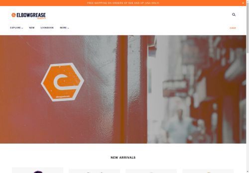 Elbowgrease capture - 2025-04-16 12:32:57