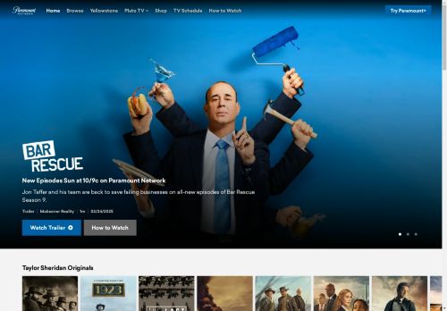 Paramount Network capture - 2025-04-16 12:38:55