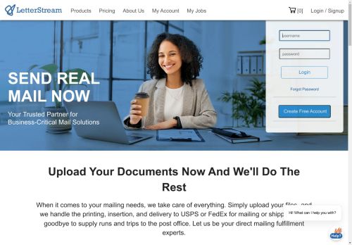 LetterStream capture - 2025-04-16 12:40:57