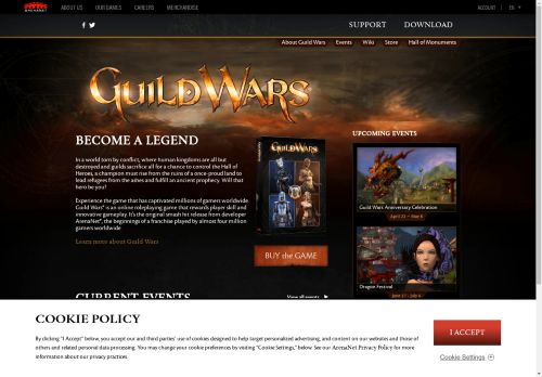 Guild Wars capture - 2025-04-16 12:51:09