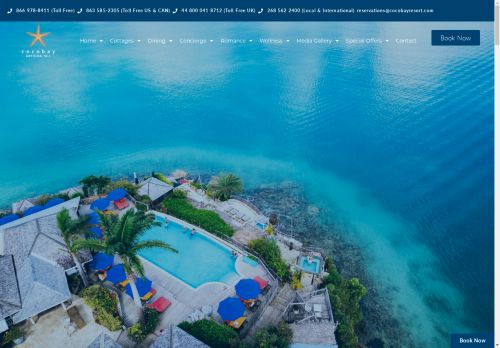 Cocobay Resort capture - 2025-04-16 12:53:00