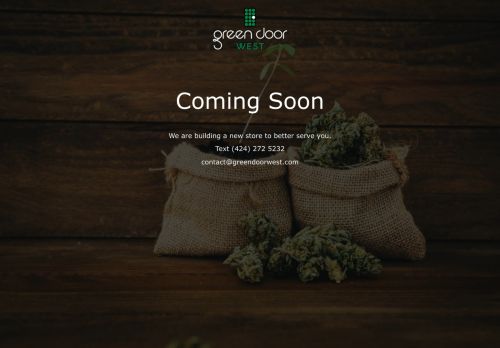 Green Door West capture - 2025-04-16 12:56:00