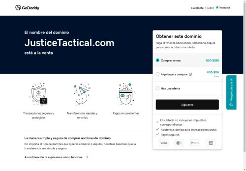 Justice Tactical capture - 2025-04-16 12:57:22