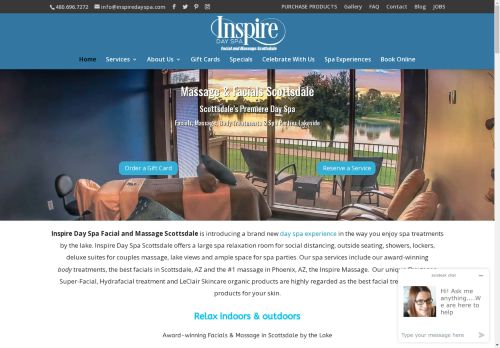 Inspire Day Spa capture - 2025-04-16 13:00:07