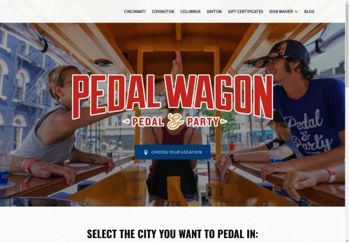 Pedal Wagon capture - 2025-04-16 13:00:56