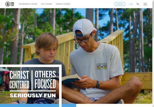 Pine Cove capture - 2025-04-16 13:02:56