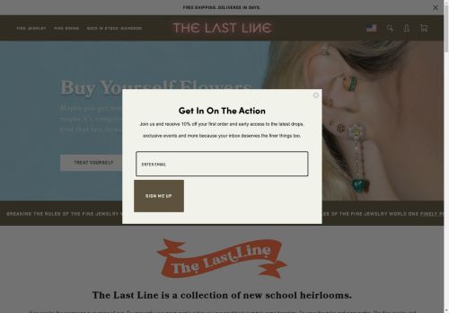 The Last Line capture - 2025-04-16 13:04:28