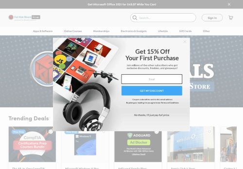 FatKidDeals Store capture - 2025-04-16 13:04:28