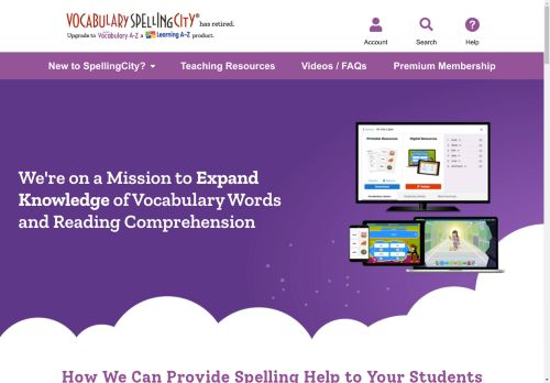 VocabularySpellingCity capture - 2025-04-16 13:20:29